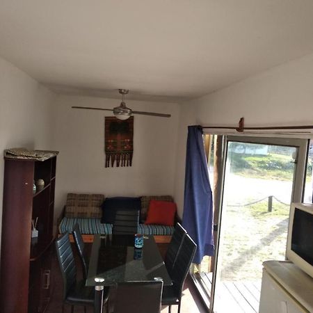 푼타 델 디아블로 La Isla 빌라 외부 사진